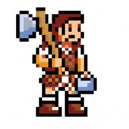 caillef_'s tweet photo. If you are a developer and you need cool assets for #GGJ23, visit https://t.co/oyNhIyyArM and generate unique pixel art assets in few seconds. 😎

#gamedev #ggj2023 https://t.co/9qyr2BrQlT