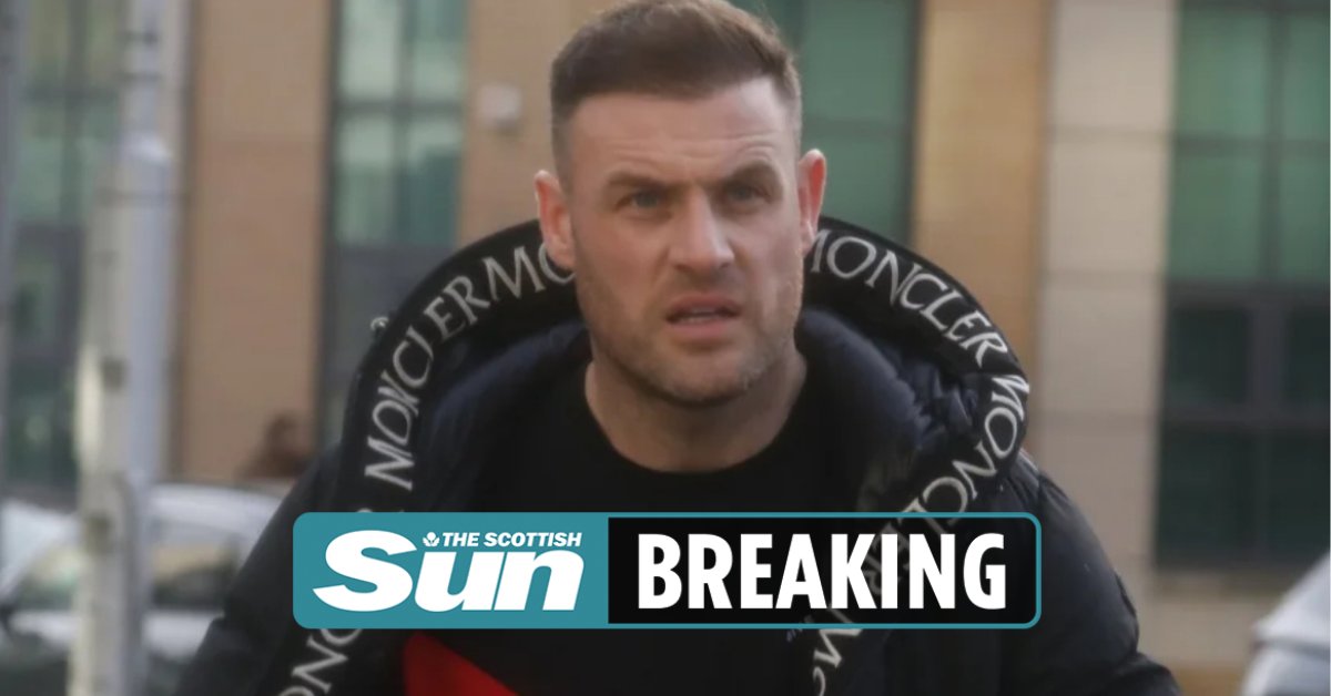 Scottish Sun Sport tweet media