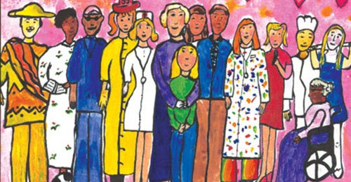 Nominations are due Feb. 6.  for the Friends of Education award! Let us know about a resident or non-profit group, organization, association, or business located in or serving Howard County that has gone above and beyond to support our students &amp; schools. news.hcpss.org/news-posts/202…