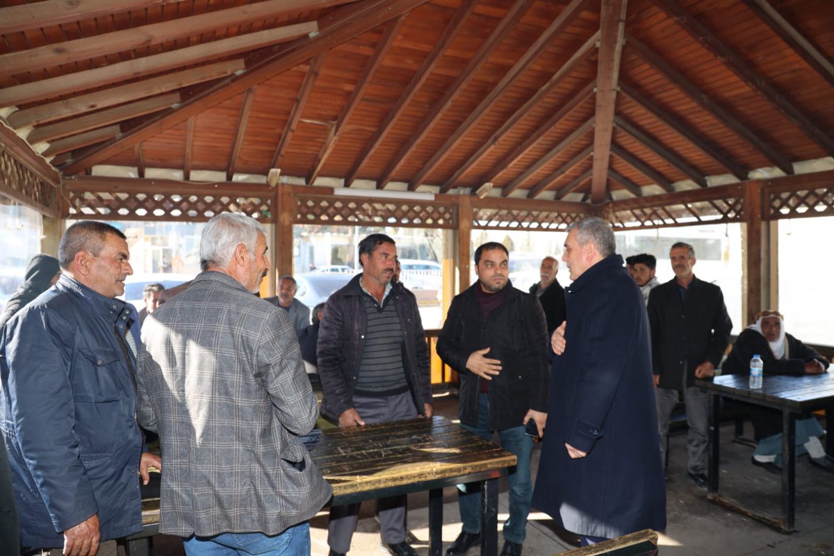 Zeynel Abidin Beyazgül