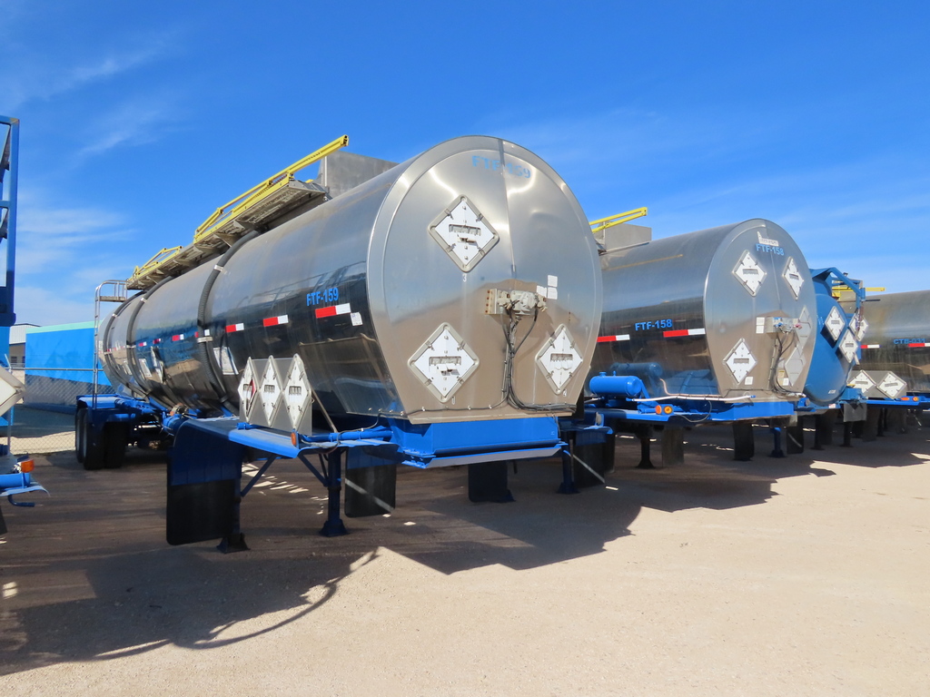 NextTruck tweet media