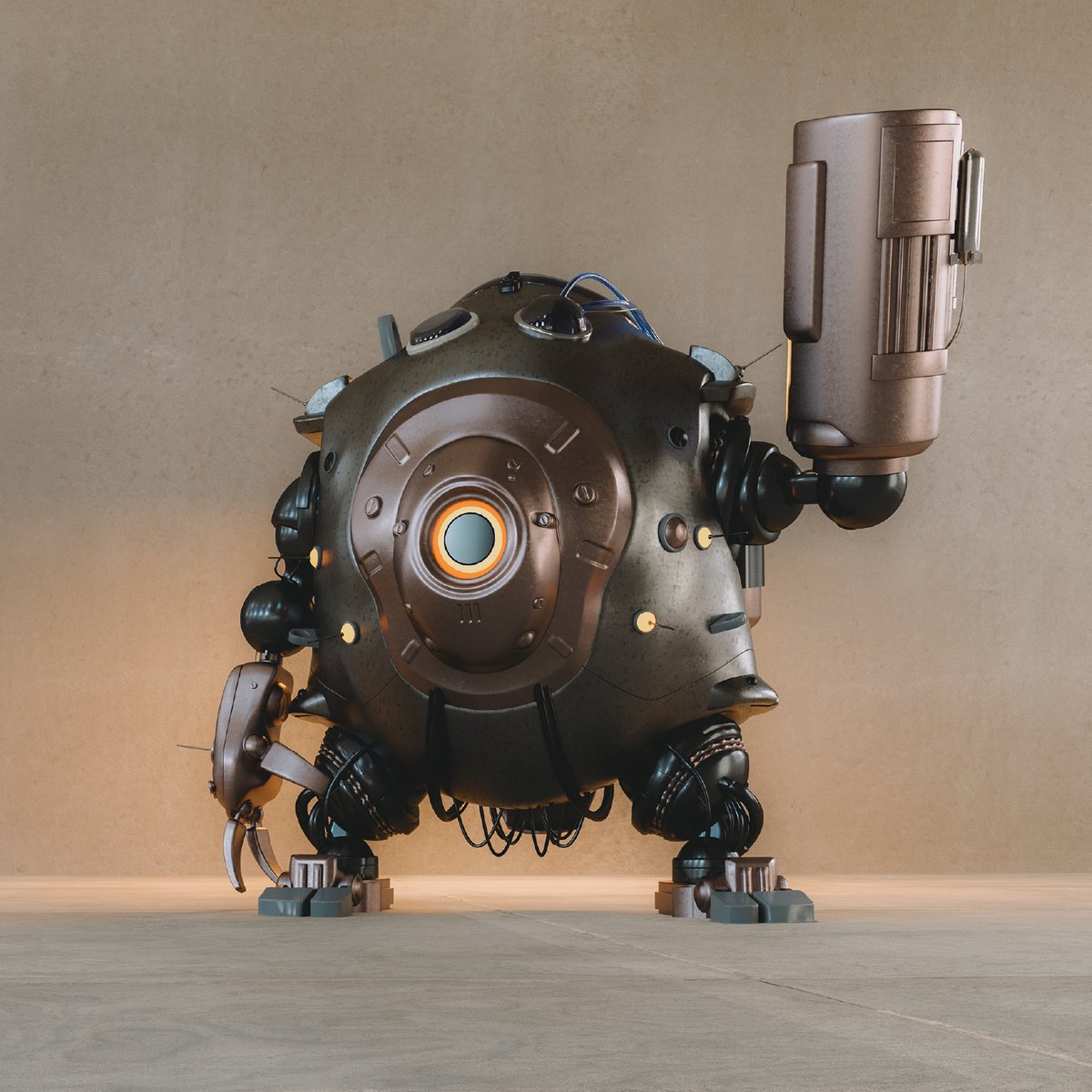 PistachioNotts's tweet image. Is an AI takeover pending? 
Read our thoughts on the good, the bad and the ugly when it comes to ChatGPT: pistachiodesign.com/thoughts/is-th…
#AI #AIblog #marketingblog #contentcreation #ChatGPT