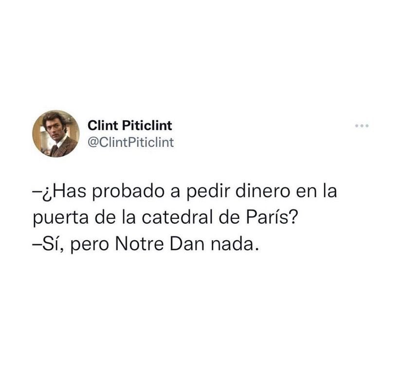 PabloAlekoh's tweet photo. Con poco soy feliz. https://t.co/GIq3okRLed