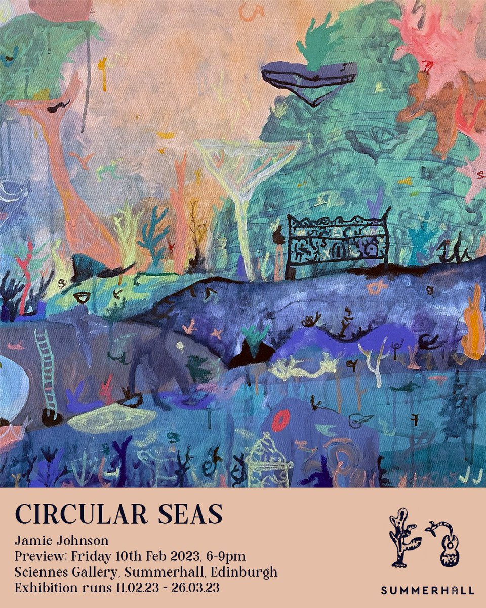 Jamie Johnson tweet media