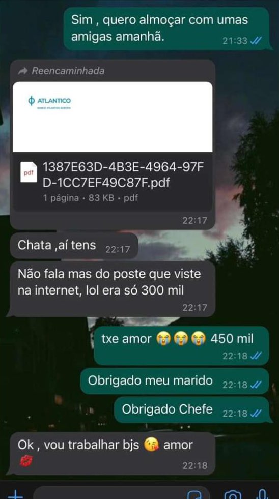 O REI DO ADOÇO🇦🇴 tweet media