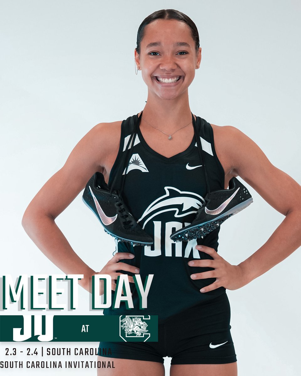 Jacksonville XCTF 🥇 tweet media