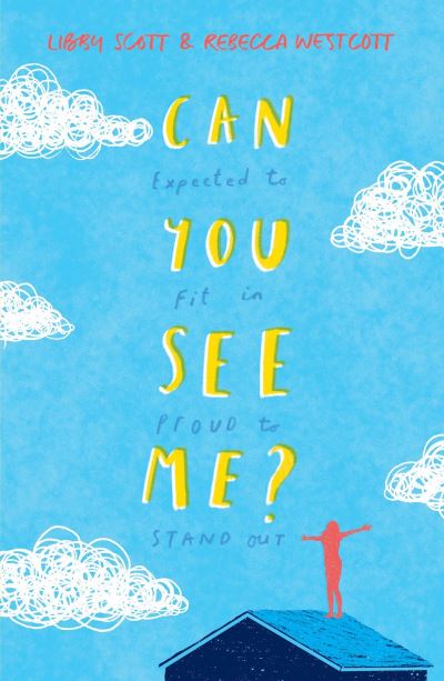 RothSchoolsLib's tweet photo. Tally is ten years old and she's just like her friends. Well, sometimes she is. If she tries really hard to be. Because there's something that makes Tally not the same as her friends...

A lovely addition to the SLS empathy collection
@WestcottWriter #RotherhamLovesReading https://t.co/42FhFSJN2b