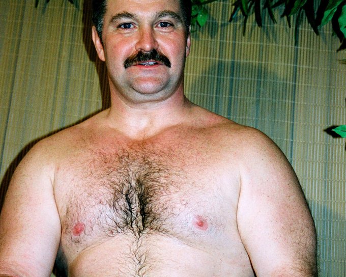 1 pic. Musclebear Powerlifter from https://t.co/uDvNgxouOP galleries  --  #powerlifter #bodybuilder #hairymuscle
