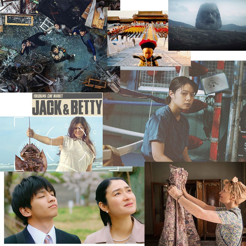 映画『桜色の風が咲く』公式 (@sakurairo114) / Posts / X