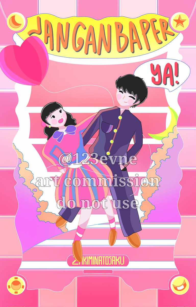 Thanks for order 🥰