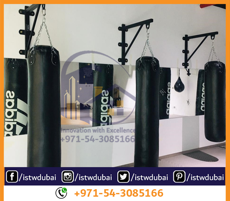 Customized Gym Mirrors for Gym Interiors!!
Contact us on: 04-5645719
Bing us via WhatsApp on : 054 308 5166
Visit for more samples: istwdubai.com
#ist_works_llc #clearglass #glassinterior #gymmirrors #custommirrors #customsize #glassworks #glassinstallation