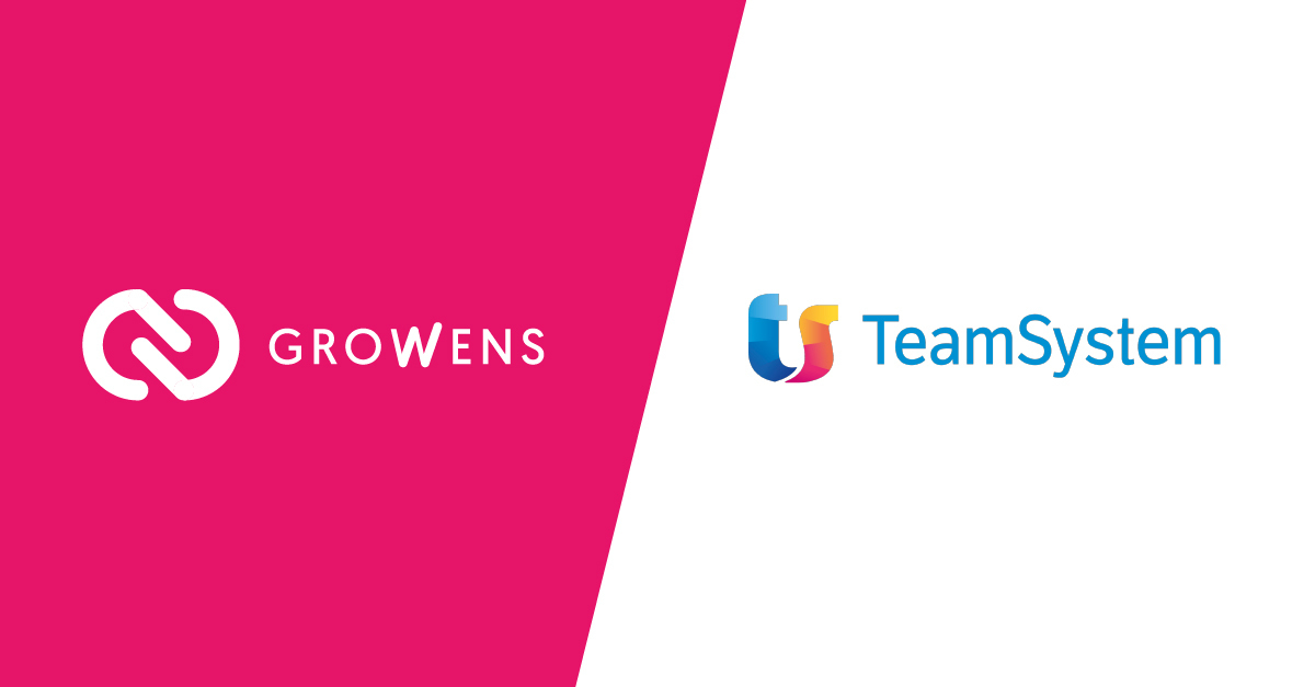 A new chapter unfolds. TeamSystem to acquire MailUp, Contactlab and Acumbamail from Growens to boost their growth. growens.io/en/press-relea…