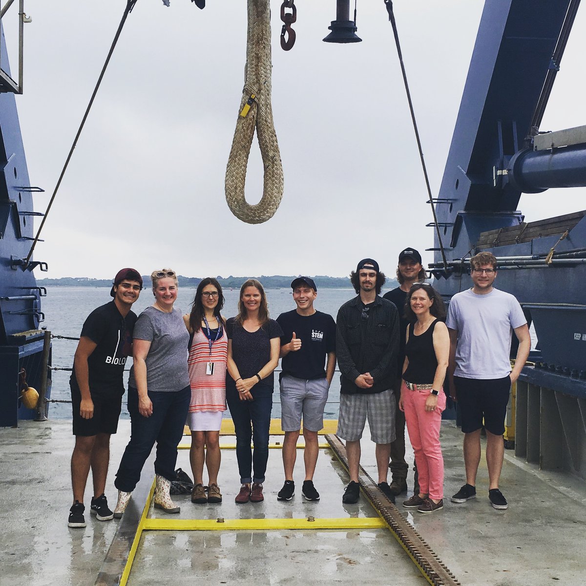 Julie Huber, PhD tweet media