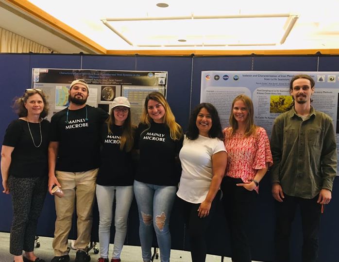 Julie Huber, PhD tweet media