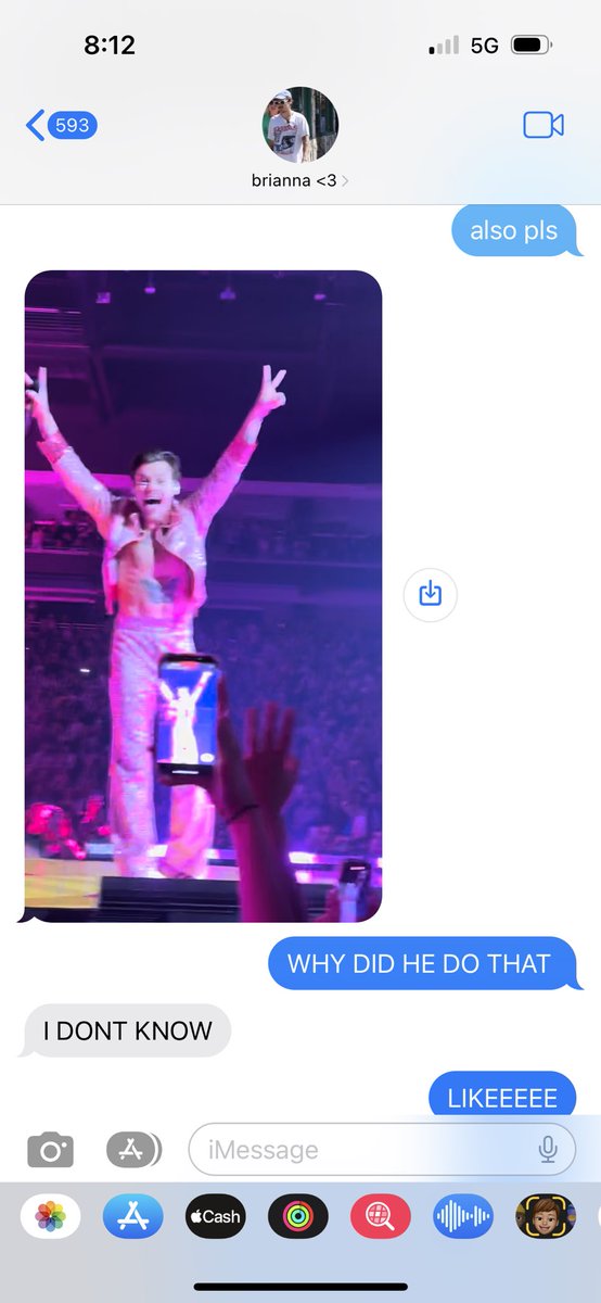 i have the video, what will it get me 🤨