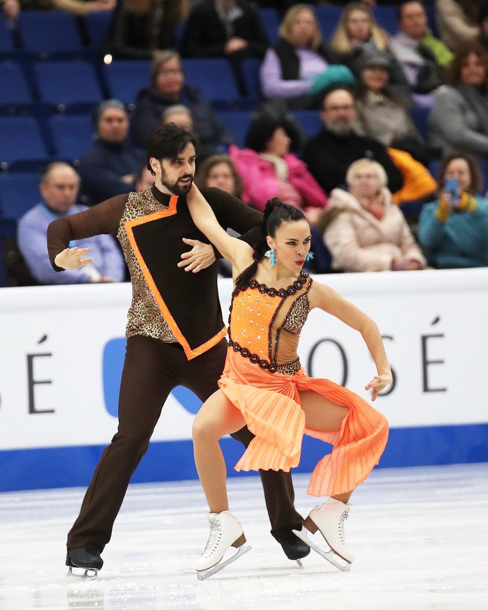 GrafFigure's tweet photo. Wrapping up #EuroFigure2023 with some more pictures of our amazing #TeamGRAF ✨

⛸ @jenny.janse &amp; @benji_st @rensburg_steffan_traumfabrik 🇩🇪

⛸ @victoria.manni &amp; @carloroethli 🇮🇹

⛸ @aurelijaippo &amp; @happy_russell_journey 🇱🇻

Congratulations! 🎊 

📸 Sean Gillis https://t.co/XW0RbUcko0