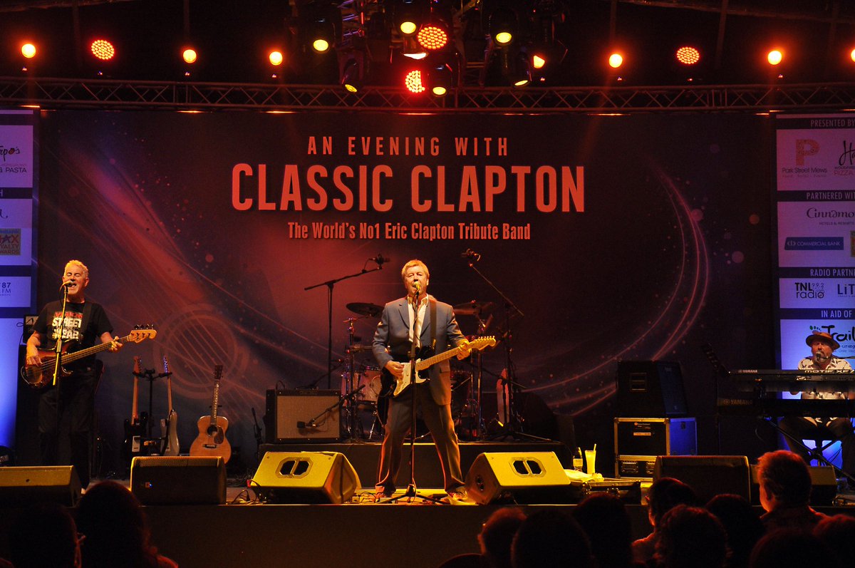 It may be their last ever tour as a full band! Catch the Classic Clapton band at <a href="/QueensHall/">Queen's Hall Arts, Hexham</a> on March 3rd. 

queenshall.co.uk/events/classic…

#band #farewelltour #dontmissout