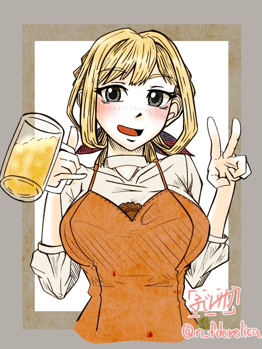 「健全な絵描きです!!!!!凍結しないで!!!!! 」|ふで@Skeb募集中のイラスト