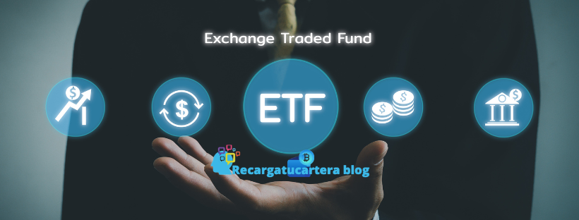 ETF vs. Fondos Mutuos: ¿Cuál es la mejor opción para ti? recargatucartera.com/etf-vs-fondos-… 

"Descubre la mejor estrategia de inversión para ti: ¿ETF o Fondos Mutuos? Conoce los pros y contras de cada opción #InversionesInteligentes #ETFvsFondosMutuos #TomaElControlDeTusFinanzas"