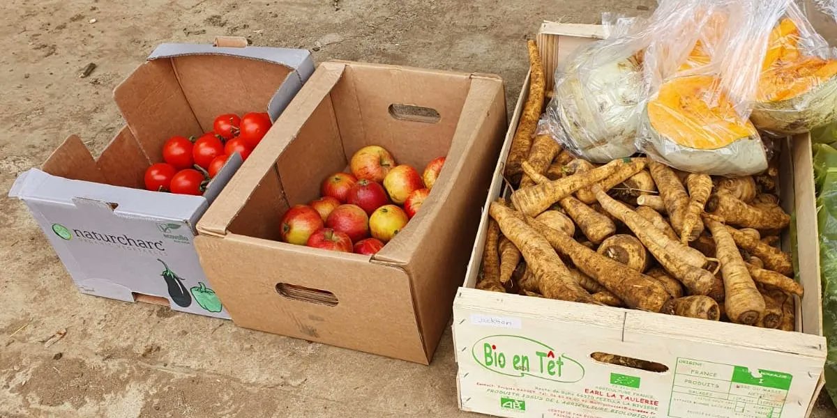 Oxford Mutual Aid tweet media