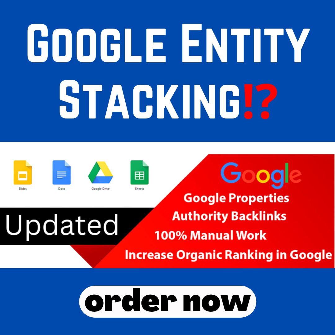 Google Stacking