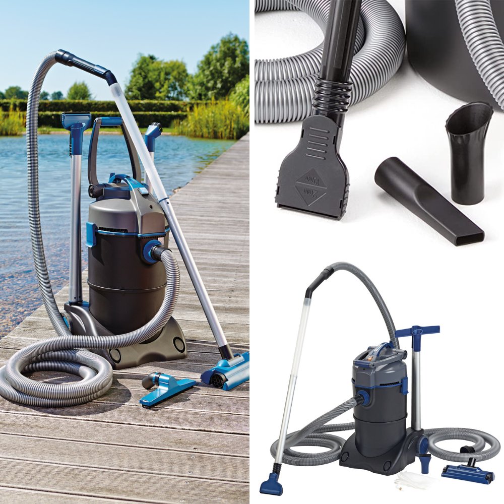 WaterhousePumps's tweet photo. Pond Vacuum Cleaners - Last bit of stock! - https://t.co/2uMgcZblL7 https://t.co/oOYMc7J7Y5