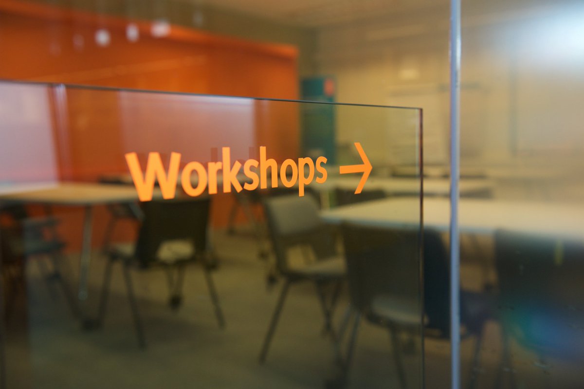 "A BIPC resource I'd recommend is this Get Ready for Business Growth programme! Plus the free workshops and research facilities. Best piece of business advice: Start now – perfect it later. We all procrastinate, often because of wanting the perfect product or perfect time."