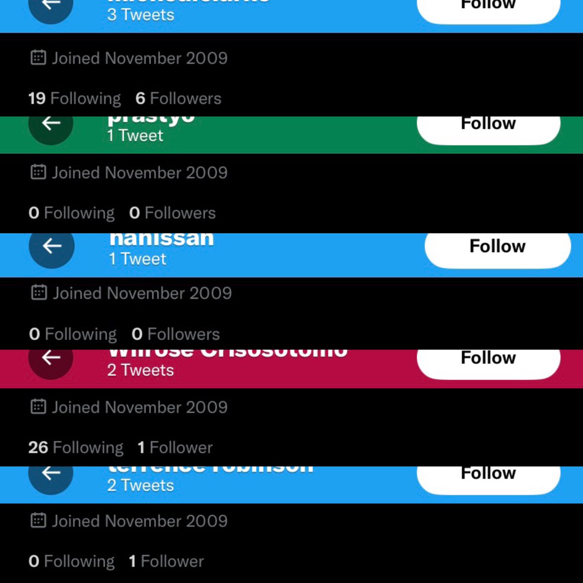 Nora. tweet media