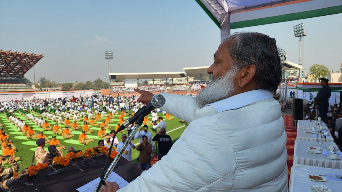 Dr Jaideep Arya जयदीप आर्य tweet media