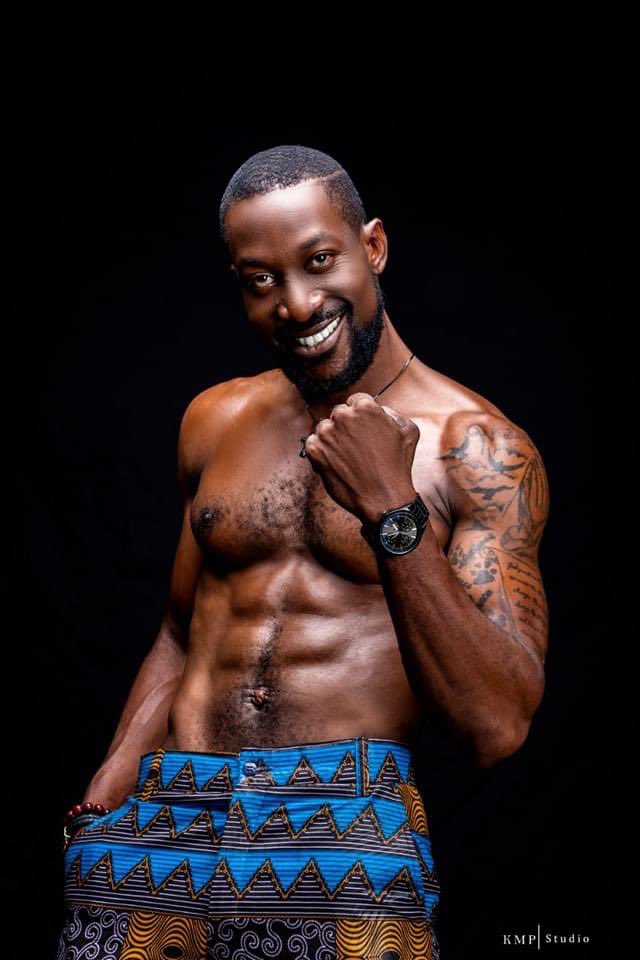 LEAawards's tweet photo. Actor and producer @josephjoebabyweah | creative director @diamond_sonpon_ #ForLiberia #OneLiberia #OneVoice #LEA #LiberianExcellence https://t.co/Pdi6urGtvc