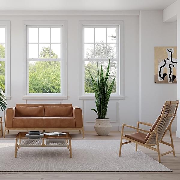 mydecoshop's tweet photo. La fusion de la lumière et du design contemporain ! DEDO, le fauteuil en bois massif par GAZZDA. Un mélange de chêne et de cuir : un mobilier très haut de gamme. 
Prix réduit &amp; livraison gratuite, pour une durée limitée.
A retrouver ici : https://t.co/TRceDrFg0m
#mydecoshop https://t.co/3hEdmN3wMC