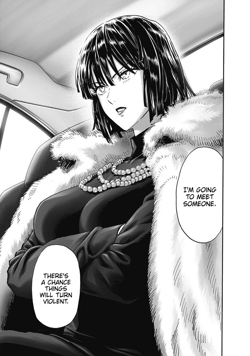 Hot take:

Murata is and always will be the 🐐 but I prefer his older style of rendering. Current OPM is still jawdropping but I miss the time where he was using less gray in his work. To smooth for me

Case in point with Fubuki since he loves to draw her so much (understandable) 