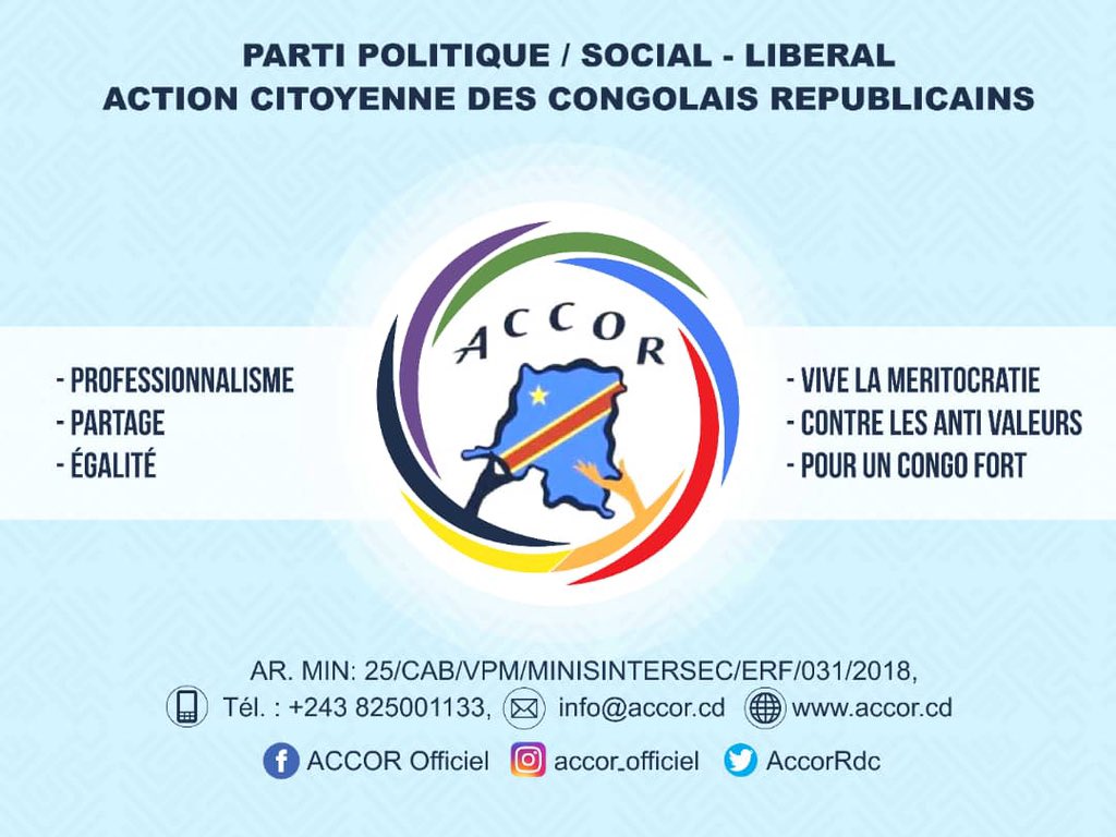 ACCOR RDC (@AccorRdc) / Posts / X
