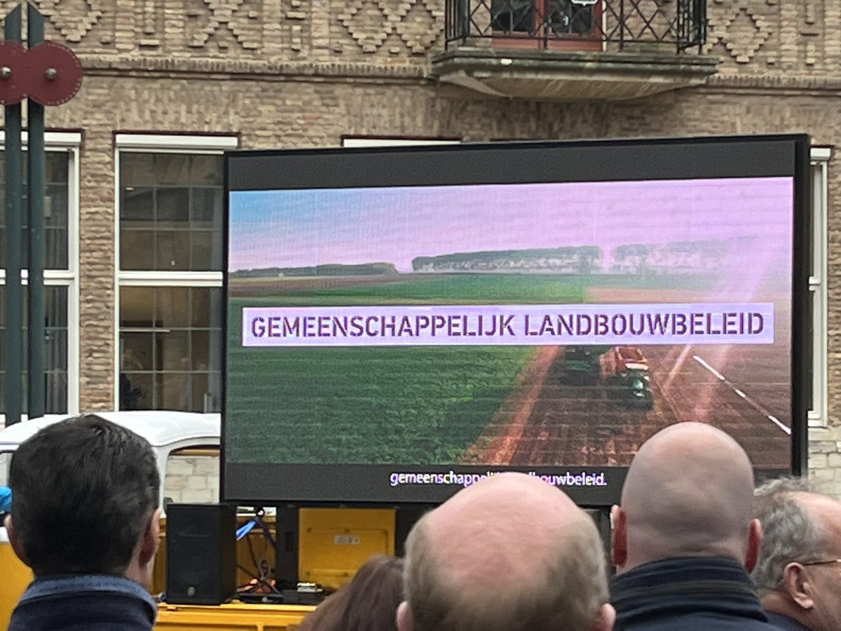 … en de verkiezingscampagne is gestart! #jouwstemheeftkracht #ps2023 #ws2023