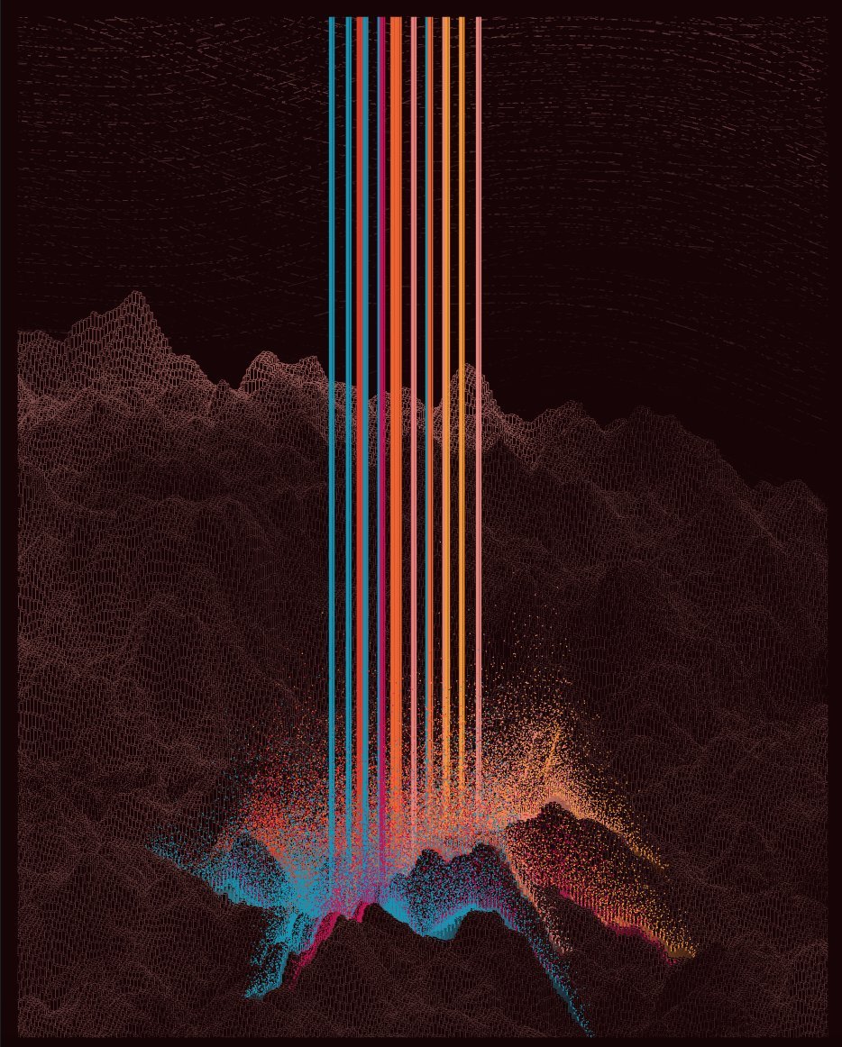 Marius Watz tweet media