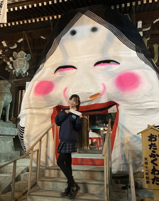 Twitterのコスプレ画像16