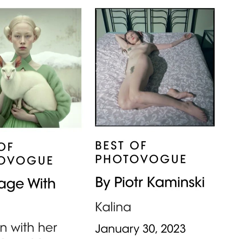 Mod. Kalina
Fuji Pro 400 h
#photovogue #bestof #body #peaple #kolor