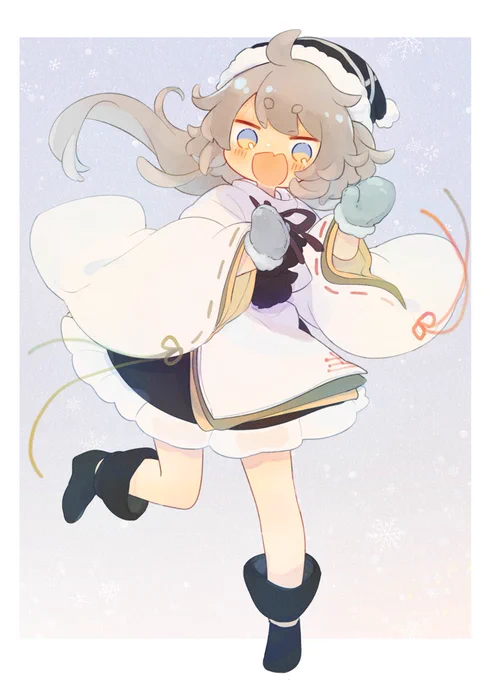 布都ちゃん! 