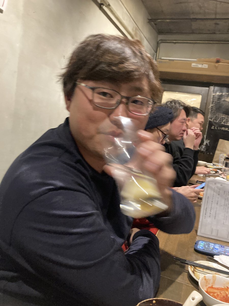 pint_koi's tweet photo. 昨日はあざした🙆‍♂️
バルハラアゲイン！ https://t.co/0jpTE78QQJ