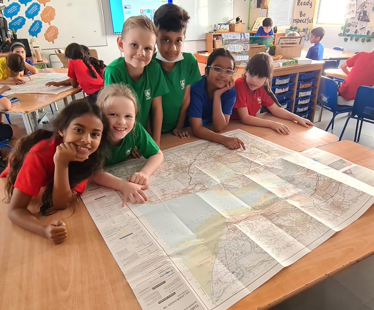 BSM Year 3 tweet media