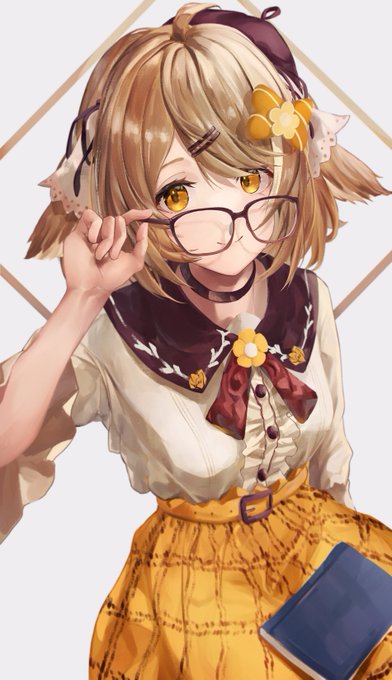 ねるちゃん描きました💛🐰 
#はねるあーと 