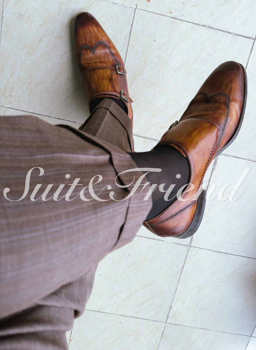 Suit_Friend's tweet photo. https://t.co/ax6l9hdQ9L