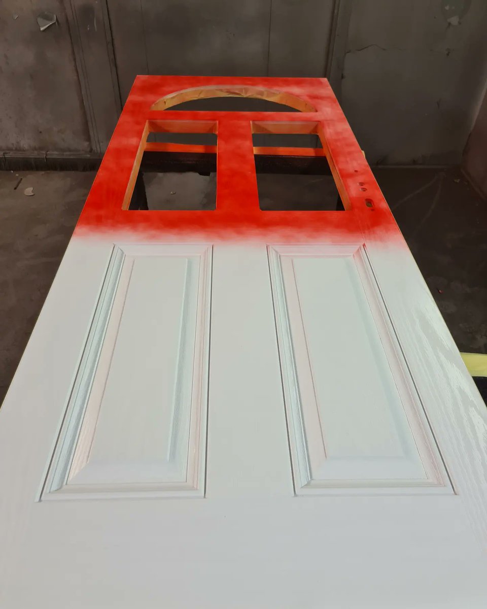 Kolorbond Paints tweet media