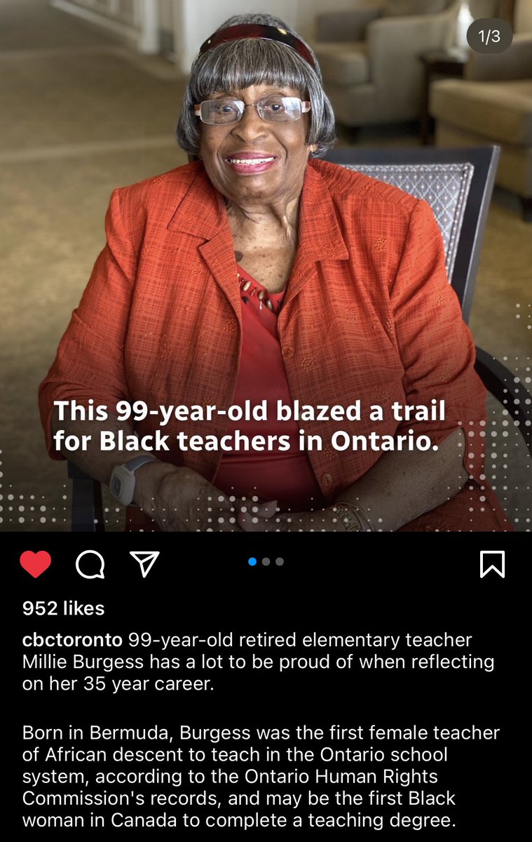 Black female trailblazers worth knowing: