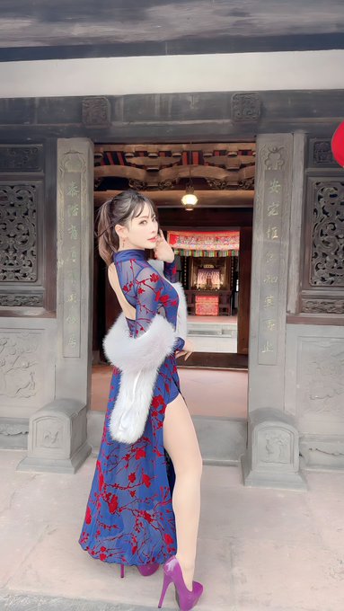 Twitterのコスプレ画像8