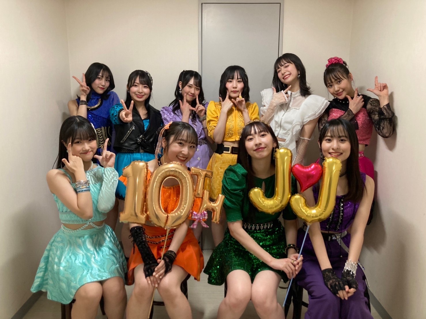 Juice=Juice 個別 遠藤彩加里 観たかったですぅぅ… 遠藤彩加里 | Juice＝Juiceオフィシャル