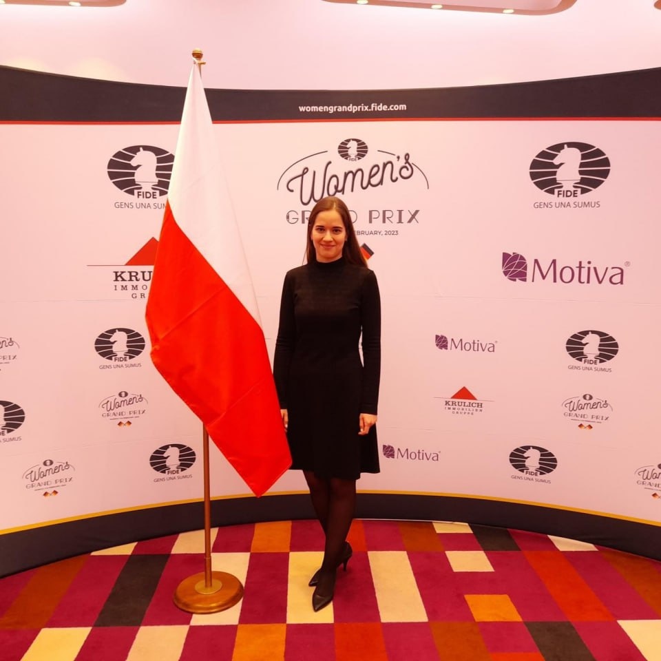 LevonFisch's tweet photo. It's OK;  the main thing is that now you can calmly, proudly, without being ashamed to play for your country.

#levonfisch #candidate #tournament #chess #news https://t.co/4YRodpfutP