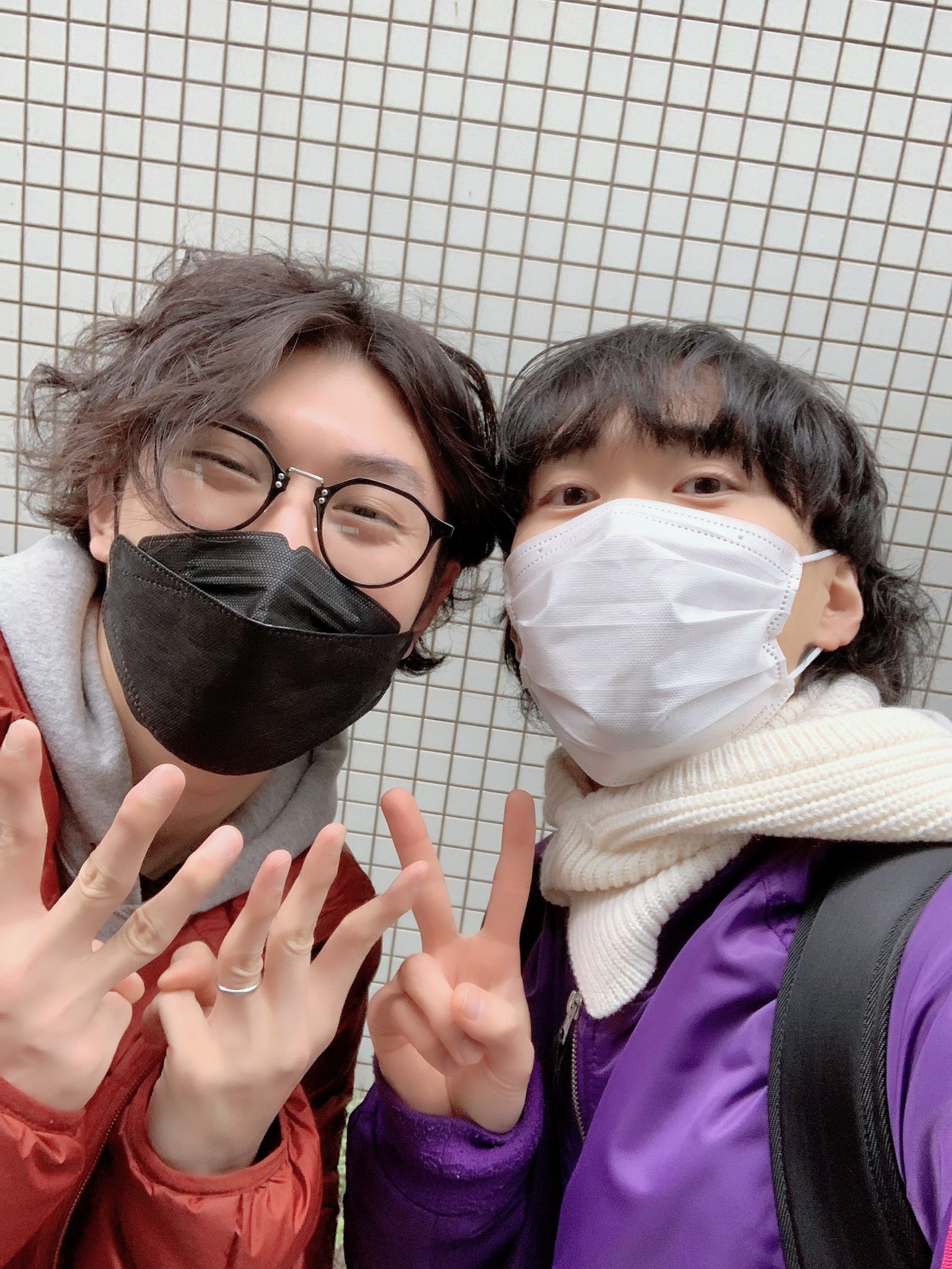 浦尾岳大 on Twitter 