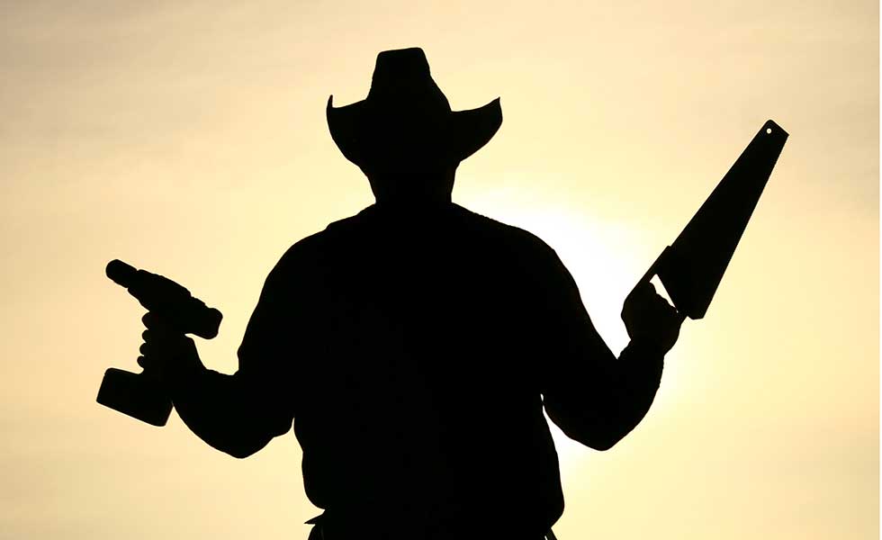 arbicon's tweet photo. Don't fall victim to a Cowboy Client or Contractor! Protect yourself by using a third-party professional such as Arbicon to stop cowboy behaviour!
It may take extra time, but it's worth it in the long run 
https://t.co/YKmMnxxsIo
#construction #constructionindustry #adjudication https://t.co/GNTHNIggfj