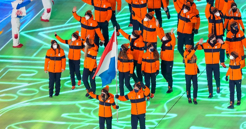 TeamNL🇳🇱 tweet media